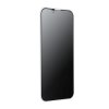 Forcell Tvrzené sklo 5D Full Glue pro Apple iPhone 7/8 4.7" Privacy - černé
