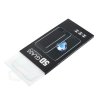 Forcell Tvrzené sklo 5D Full Glue pro Apple iPhone X - černé