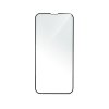 Forcell Tvrzené sklo 5D Full Glue pro Apple iPhone X - černé