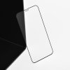 Forcell Tvrzené sklo 5D Full Glue pro Apple iPhone X - černé