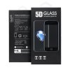 Forcell Tvrzené sklo 5D Full Glue pro Huawei P20 Lite černé