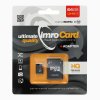 IMRO microSDXC 64GB Class 10 s Adapterém na SD