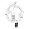 Kabel USB - Apple Iphone 5/5S/5SE/6/6 Plus/7/7 Plus/iPad Mini [Grade B]