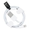 Kabel USB - Apple Iphone 5/5S/5SE/6/6 Plus/7/7 Plus/iPad Mini [Grade B]