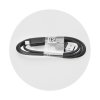 Kabel USB - microUSB-C (TYP C) 3.1 / USB 3.0 černý Grade B
