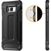 Obrněné pouzdro Forcell ARMOR Samsung Galaxy S8 černé