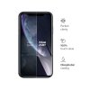 Ochranné tvrzené sklo BlueStar - Apple Iphone XR 6,1"