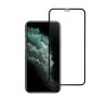 Ochranné tvrzené sklo BlueStar 5D - Apple Iphone Xs/ 11 Pro 5,8" (full glue) černé