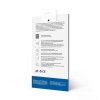 Ochranné tvrzené sklo BlueStar 5D - Apple Iphone XR 6.1" (full glue) černé