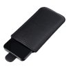 Pouzdro Forcell - SLIM KORA 2 - LG K10/ Samsung Grand Prime černé
