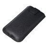 Pouzdro Forcell - SLIM KORA 2 - LG K10/ Samsung Grand Prime černé