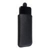 Pouzdro Forcell - SLIM KORA 2 - Nokia E52/515/Samsung S5610, S5611 Black