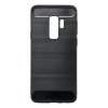 Pouzdro Forcell Carbon Samsung Galaxy S9 PLUS černé