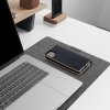 Pouzdro Forcell Luna Book Apple Iphone 7 / 8 černé