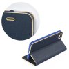 Pouzdro Forcell Luna Book Samsung Galaxy J5 2017 granátové