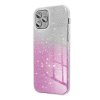 Pouzdro Forcell SHINING Apple Iphone 7 (4,7") růžovo zlaté