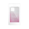 Pouzdro Forcell SHINING Apple Iphone 7 (4,7") růžovo zlaté