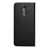 Pouzdro Forcell Smart Case Huawei Mate 20 Lite černé