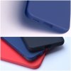 Pouzdro Forcell SOFT Apple Iphone 8 tmavě modré