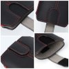 Pouzdro CHIC ULTRA SLIM - M4 - Samsung i9300 Galaxy S3/i9500 G. S4/Nokia 625 černé