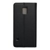 Pouzdro Smart Case Book pro Samsung G900F Galaxy S5 - černé