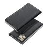 Pouzdro Smart Case Book pro Samsung Galaxy J3 (2017) - černé