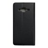 Pouzdro Smart Case Book pro Samsung J500 Galaxy J5 - černé