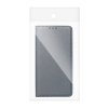 Pouzdro Smart Case Book Samsung Galaxy J5 (2016) metalické