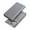 Pouzdro Smart Case Book Samsung Galaxy J5 (2016) metalické