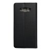 Pouzdro Smart Case Book Samsung Galaxy J7 (2016) černé