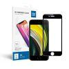 Szkohartowane5DdoiPhone6-6SfullglueBlueStarczarne1