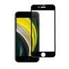 SzkohartowanedoiPhone7-8-SE2020-SE2022fullglueBlueStar5Dczarne2