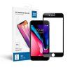 Szkohartowane5DdoiPhone7-8PLUSfullglueBlueStarczarne2