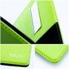 Univerzální pouzdro BLUN pro tablet 8" (UNT) - limonka