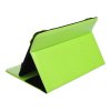 Univerzální pouzdro BLUN pro tablet 8" (UNT) - limonka
