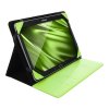Univerzální pouzdro BLUN pro tablet 8" (UNT) - limonka