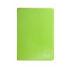 Univerzální pouzdro BLUN pro tablet 8" (UNT) - limonka