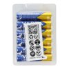 VARTA alkalická baterie R3 (AAA) - 12 ks