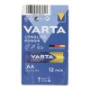 VARTA High Energy alkalická baterie R6 (AA) - 12 ks