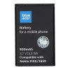 Baterie Nokia 3100/3650/6230/3110 Classic 900 mAh Li-Ion Blue Star