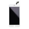 LCD displej + dotyková deska Apple Iphone 6S Plus 5,5" bílá HQ
