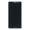 Huawei Mate 9 LCD Displej + Dotyková Deska černý
