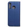 Pouzdro Smart Case Book Huawei P30 Lite Navy Blue
