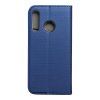 EtuizklapknaHuaweiP30LITESmartCaseBookgranatowe2