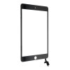 86889 1 dotykova deska pro ipad mini 3 cerna vc ic