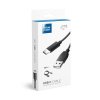 Kabel USB Blue Star Lite s konektorem micro USB typ C