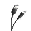 Kabel USB Blue Star Lite s konektorem micro USB typ C