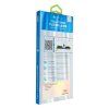 96708 4 tvrzene sklo flexible nano glass 5d full glue samsung galaxy note 9 cerne hot bending