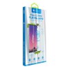 106784 4 tvrzene sklo flexible nano glass 5d full glue samsung galaxy s8 cerne hot bending