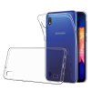 Pouzdro Back Case Ultra Slim 0,5mm Samsung Galaxy A10